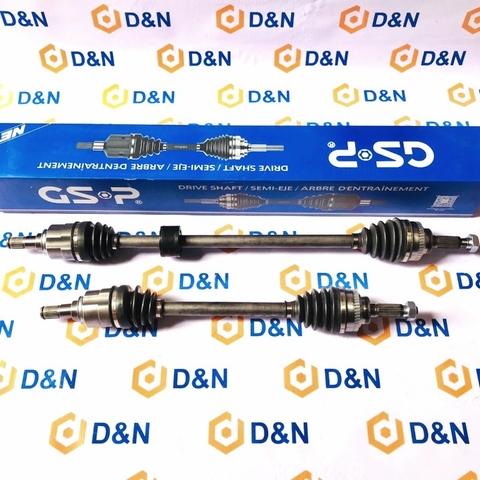 Cây láp trái, phải Suzuki Celerio số tự động 2017-2022 | 44101-84M10, 44102-84M10