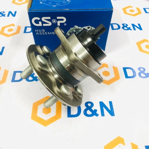 Bi Moay Ơ, Bạc Đạn Bánh Sau Corolla Altis 2008-2012 | 42450-12170, 42450-02210