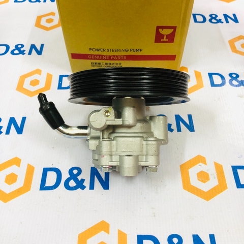 Bơm trợ lực tay lái Mitsubishi Triton, Pajero Sport 2008-2017 | MR992871