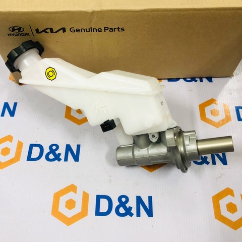 Tổng phanh, heo thắng cái Hyundai Santafe, Sorento 2012-2018 | 58510-2W800, 585102W800