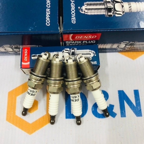 Bugi, Buzi Toyota Vios, Yaris, Corolla, Altis, Camry 2000- 2009