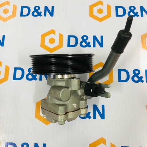 Bơm trợ lực tay lái Kia Bongo 3, Frontier K2500, K2700, K2900, K3000, K200, K250 | 57100-4E061, 57100-4E761