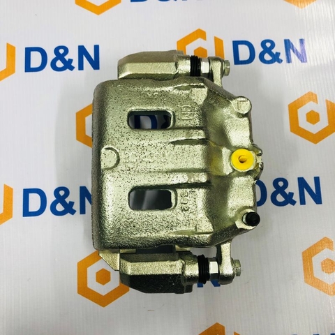 Cụm xi lanh phanh trước LH RH Chevrolet Captiva 2006-2016 | 25964180, BC422152, BC140107
