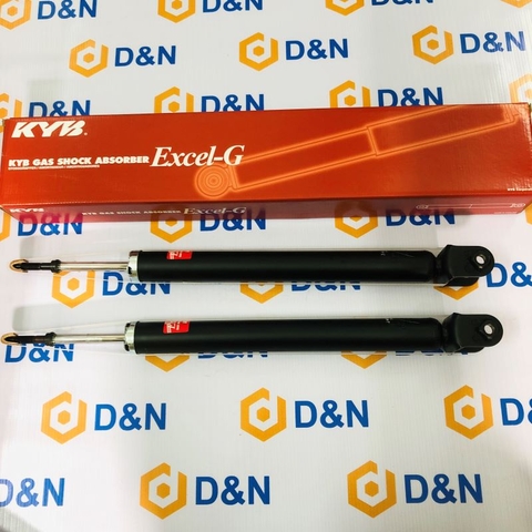 Giảm xóc sau, phuộc sau Nissan Teana J32 2008-2014 | 348024