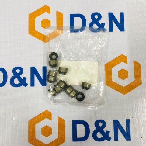 Phớt ghít Toyota Land Cruiser FZJ80, FZJ100 1992-2007 | 90913-02096 , 90913-02105