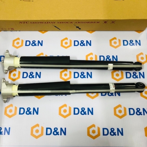 Giảm xóc sau, phuộc sau Ecosport 2013, 2014, 2015, 2016, 2017, 2018, 2019, 2020, 2021, 2022, 2023