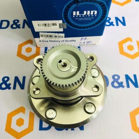 Bi moay ơ sau Hyundai XG300 (Cụm) 2001-2004 | 52730-39013, 52730-39012, 52730-39000, IJ113004