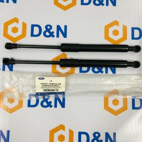 Ti cốp sau  Ford Mondeo 2003-2009