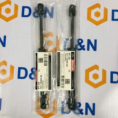 Ti chống nắp capo trước Ford Mondeo 2003-2009