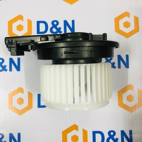 Quạt dàn lạnh trước Mitsubishi Xpander, Xforce 2018-2025 | 27239-W000P, 27239W000P