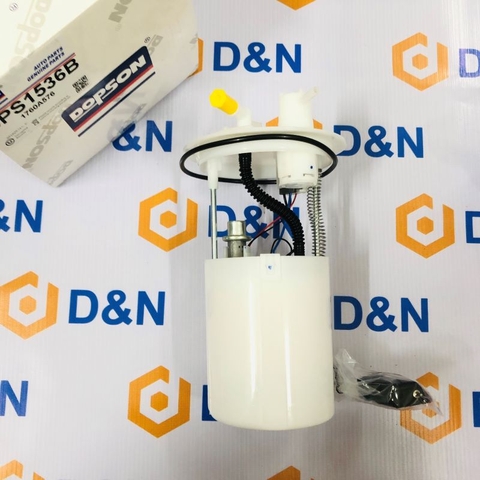 Cụm bơm xăng Mitsubishi Attrage 2014-2019 | 17560A576 , DPS1536B