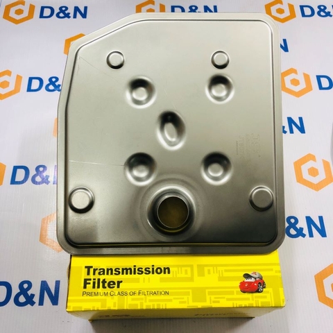 Lọc dầu hộp số tự động Ford Ranger, Mazda BT50 2013-2022 | BL3Z-7A098-AB, BL3Z7A098AB