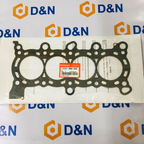 Ron quy lát, gioăng mặt máy Honda Civic 1.8L 2006-2015 | 12251-RNA-000, 12251-RNA-A02