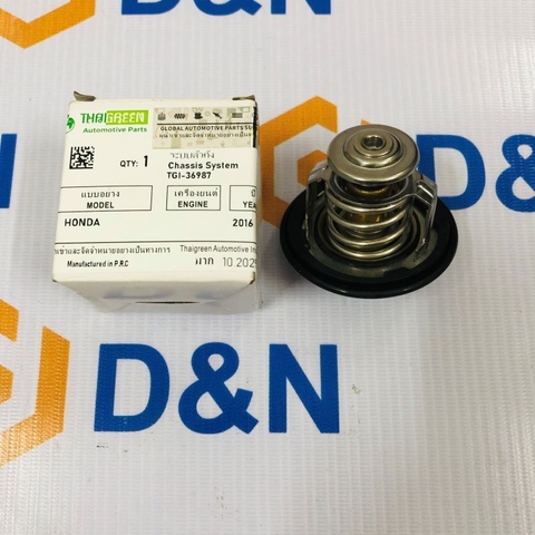 Van hằng nhiệt Honda Civic 1.8 2.0 2006-2015