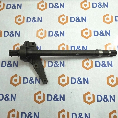 Cây láp trung gian Chevrolet Captiva AT, MT 2007-2015 | 96624753, 96624754