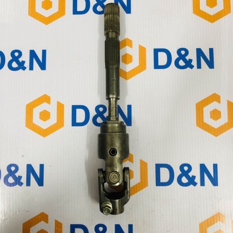 Khớp lái cát-đăng Honda Civic MT 2006-2017