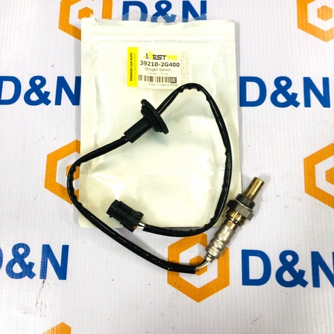 CẢM BIẾN OXY, CẢM BIẾN KHÍ XẢ KIA CERATO/ FORTE (Số 2) |39210-2G400, 39210-2B320