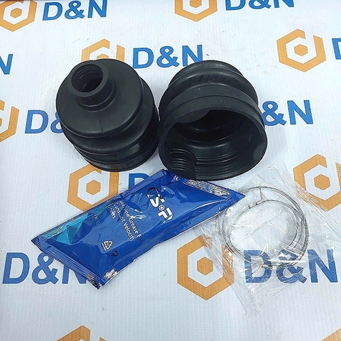 Cao su chụp bụi láp trong Kia Sorento 2010-2019