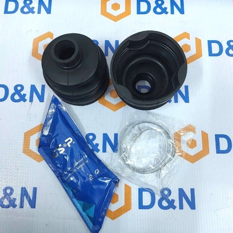 Cao su chụp bụi láp trong Hyundai Santafe 2013, 2014, 2015, 2016, 2017, 2018, 2019, 2020, 2021 | 49583-2W200