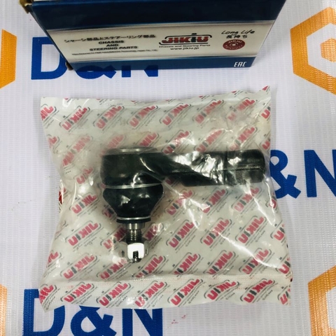 Rôtuyn lái ngoài Mitsubishi Lancer 1998-2009, Mirage, Attrage 2013-2022 | MR535996,  MR476457,  MB912076