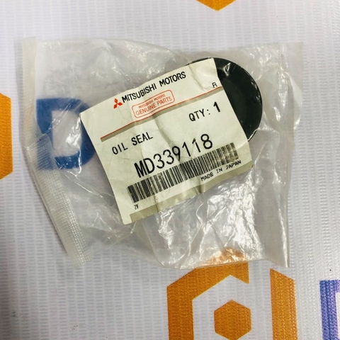 Gioăng Bugi Mitsubishi Lancer 2003-2005 | MD339118