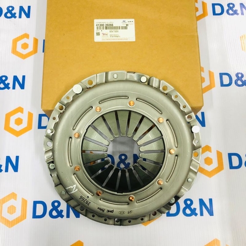 Bàn ép, đĩa ép ly hợp Kia Carens 2013-2016 | 41300-39266, 4130039266