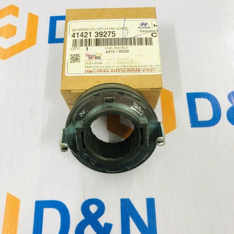 Bi T, bạc đạn ly hợp Kia Carens, Rondo 2008-2019 | 41421-39275,  4142139275