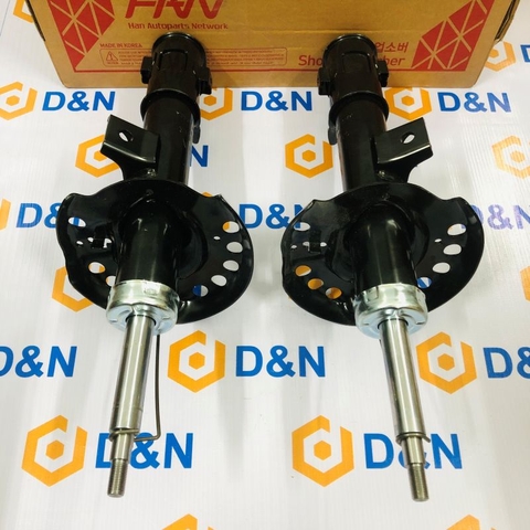 Giảm xóc trước, phuộc trước Kia Rondo 2015-2019 | 54660-A4201, 54660-A4820, 54660-A4200 54650-A4200, 54650-A4201, 54650-A4820