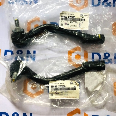 Rotuyn lái ngoài Kia Sorento 2014-2020 | 56825-2W050, 56820-2W000