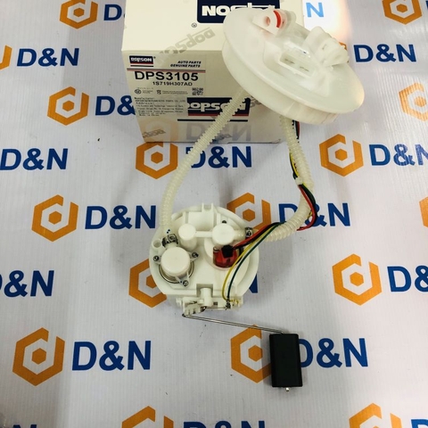 Cụm bơm xăng Ford Mondeo 2003, 2004, 2005, 2006, 2007 | DPS3105 , 1S7U-9H307-AB, 1S7U-9H307-AD