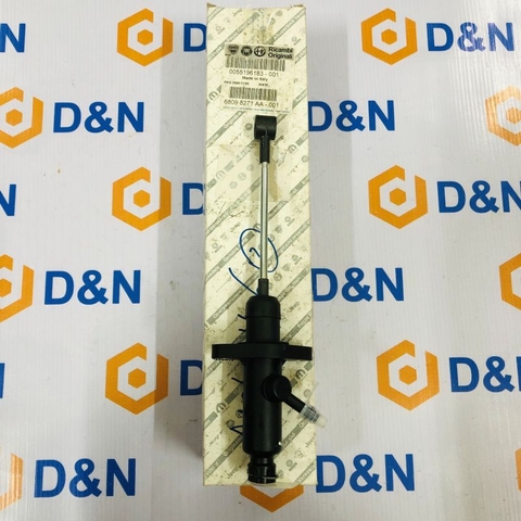 Tổng côn trên, heo côn trên Fiat Albea, Siena, Doblo