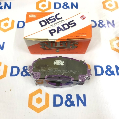 Má Phanh Trước Nissan Xtrail T32, Renault Koleos, QX50, QX60 2014-2022 | D1060-4GA0A, D1060-4GA5A,