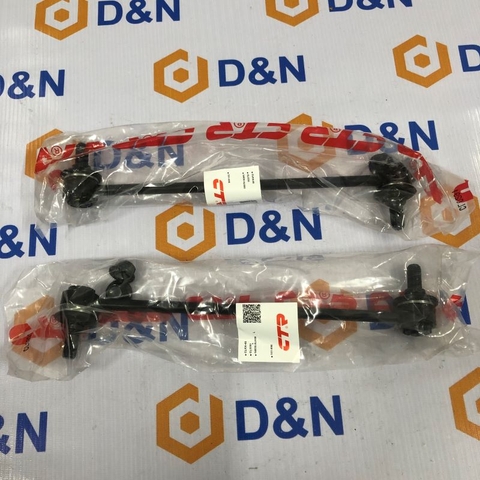 Rotuyn cân bằng trước Huyndai Accent, Elantra, Kia K3, Soluto , Cerato  2010-2016 | 54830-0U000, 548300U000