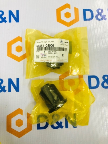 Cao su nhỏ đầu càng A Kia Sedona , Tucson 2014-2021 | 54551-C5000, 54551C5000