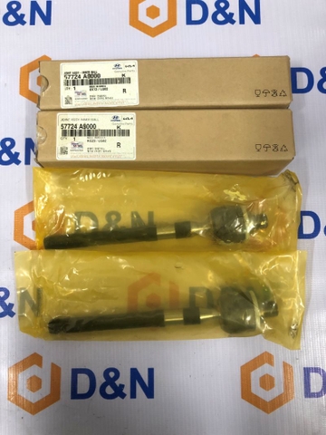 Rô tuyn lái trong Kia Sedona 2014 - 2021 | 57724- A9000