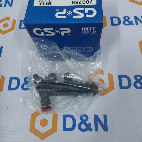 Tổng côn dưới, heo côn dưới Toyota Vios, Yaris 2015-2019 | 31470-0D080, 314700D080
