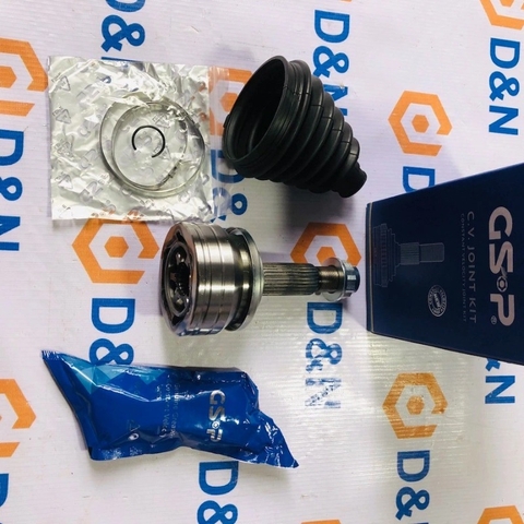 Đầu Láp Ngoài Toyota Corolla Cross, Altis 2019-2024 | 802363