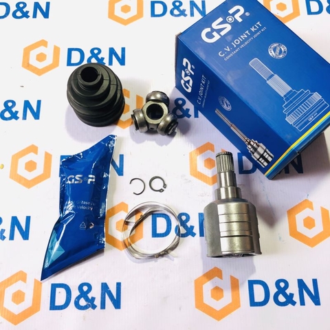 Đầu láp trong Daewoo Matiz 4 2011-2019 | 644024