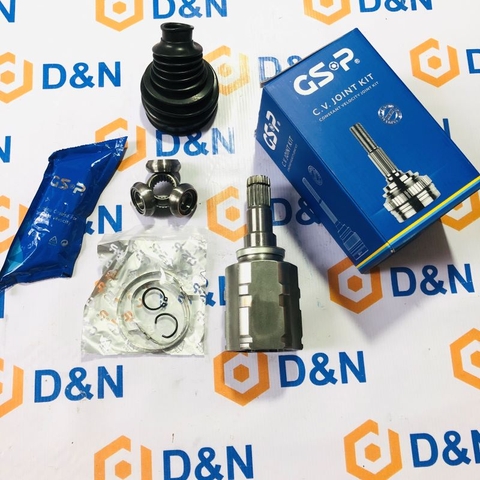 Đầu Láp Trong Corolla Cross, Altis 2019-2024 | 602212