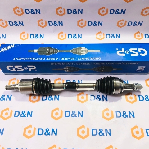 Cây Láp Trái Nissan Xtrail T32, Rogue, Koleos 2014-2020 (4x4) | 39101-4BA0A, 39101-4BA0B, 39101-4BA0C, 39101-04BA7B