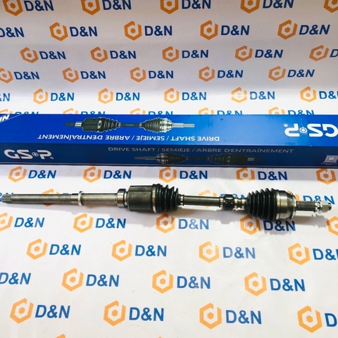 Cây Láp Phải Nissan Xtrail T32, Rogue, Koleos 2.5L 2013-2020 (4x4) | 202248, 39100-4BA0D, 39100-4BA1A, 39100-4BA6A, 39100-4BA8B, 39100-5HA1A