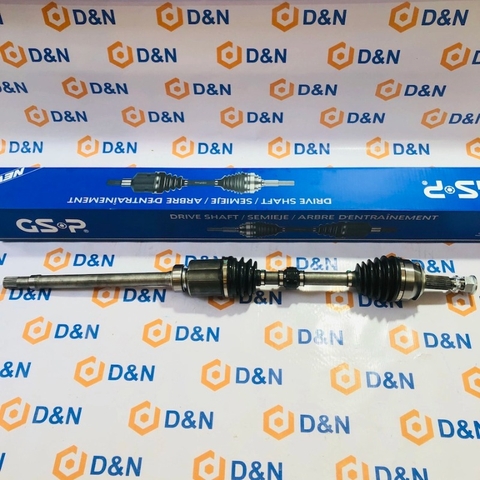 Cây Láp Phải Nissan Xtrail T32, Rogue, Koleos 2013-2020 (4x2) | 202250, 39100-4BA0A, 39100-4BA0C, 39100-4BA5A, 39100-5HA0A