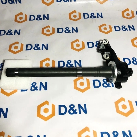 Cây Láp Trung Gian Kia Sorento 2010- 2014 (4x4) | 49560-2B350, 49560-2B370