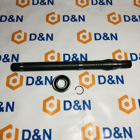 Cây Láp Trung Gian Santafe, Sorento 2009- 2014 Máy Dầu (Không chân bắt ) | 49560-2B350