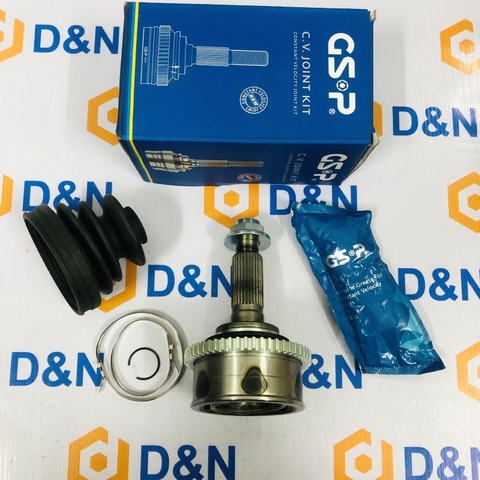 Đầu Láp Ngoài Kia Carnival 2.5l [2003-2009]