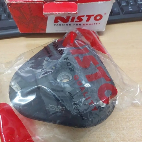 Bát bèo giảm xóc trước Toyota Corolla Altis 2008-2010 | 48609-02220 , 4860902220