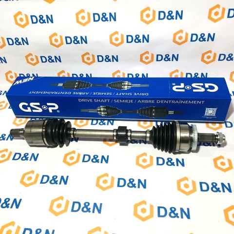 Cây láp trái Kia Sedona 2015-2020 (Máy dầu 2.2L) | 49500-A9300, 49500-A9200