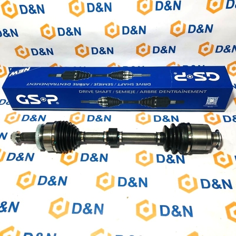 Cây Láp Phải Kia Sedona 2015-2020 (Máy dầu 2.2L) | 49501-A9300, 49501-A9350