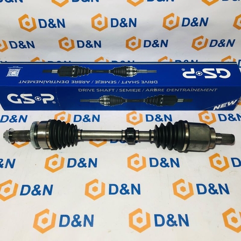 Cây láp trái Kia Carnival, Sedona 2006-2014 | 49501-4D700, 495014D700, 227152