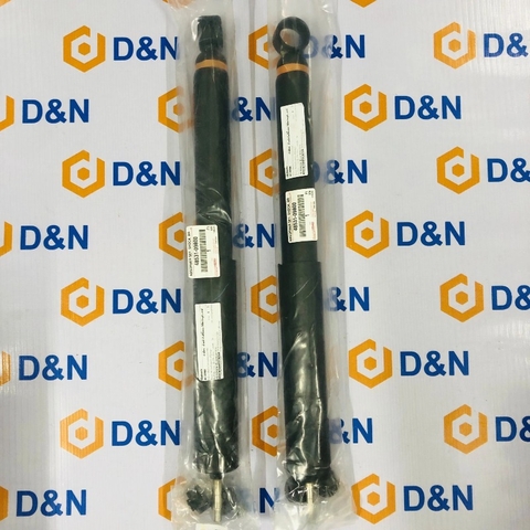 Giảm xóc sau, phuộc sau Fortuner 2008-2016 | 48531-09800, 48531-09450, 48531-09620, 48531-09710, 48531-09730, 48531-0K230, 48531-0K240, 48531-0K250, 48531-0K280